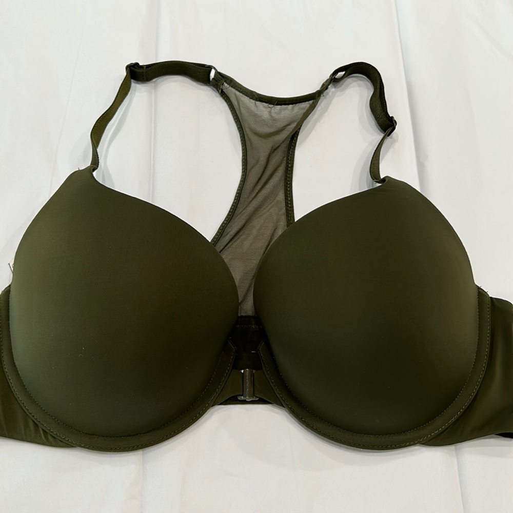 Perfect shape racerback Victoria’s Secret